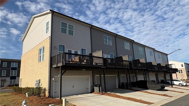 600 Tiller Way, Acworth, GA 30102