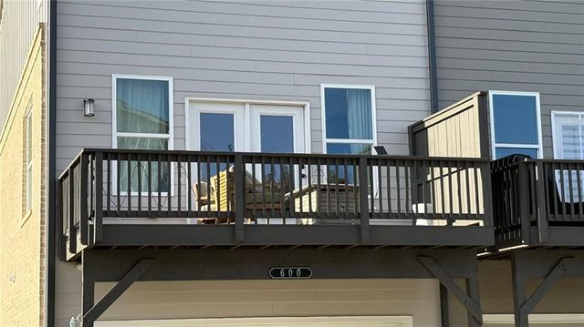 600 Tiller Way, Acworth, GA 30102