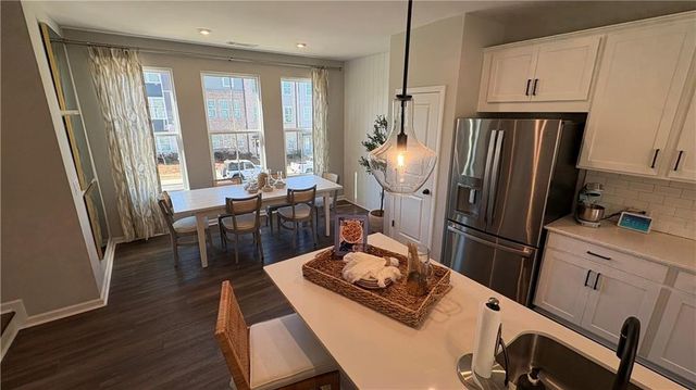 600 Tiller Way, Acworth, GA 30102