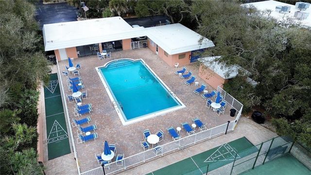 4150 S ATLANTIC AVENUE 126C, New Smyrna Beach, FL 32169