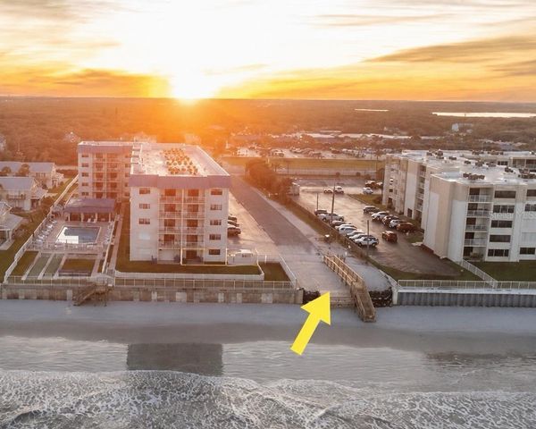 4150 S ATLANTIC AVENUE 126C, New Smyrna Beach, FL 32169