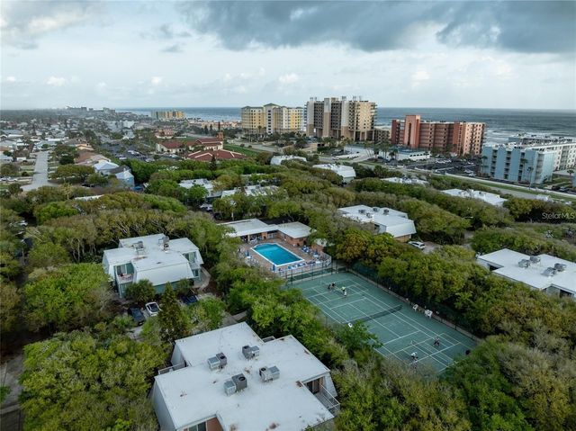 4150 S ATLANTIC AVENUE 126C, New Smyrna Beach, FL 32169