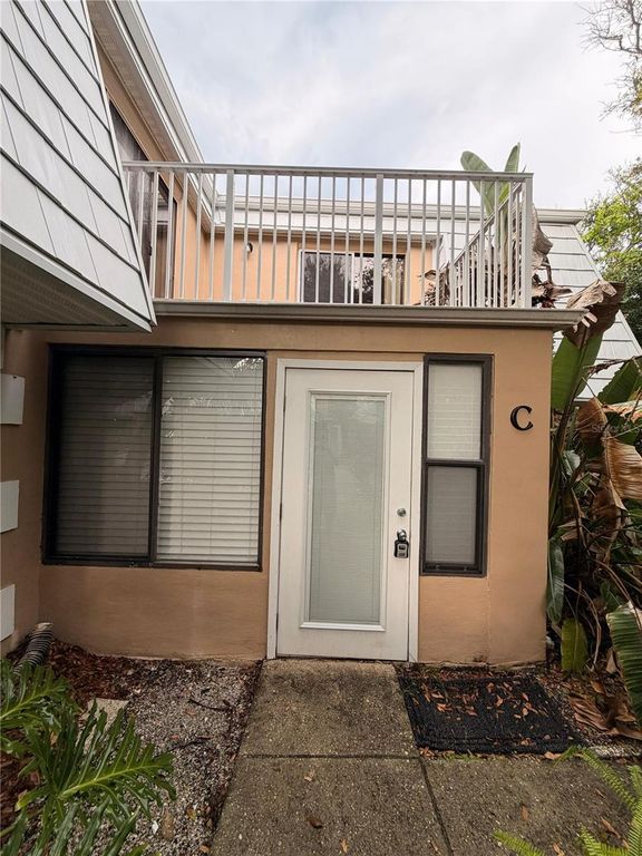 4150 S ATLANTIC AVENUE 126C, New Smyrna Beach, FL 32169