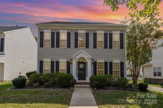 6734 Tanners Creek Drive, Huntersville, NC 28078