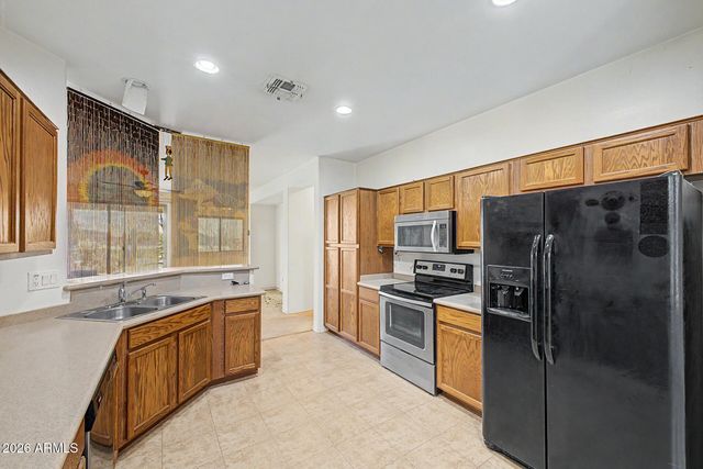 237 S 225TH Avenue, Buckeye, AZ 85326