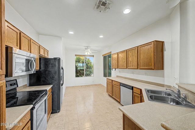 237 S 225TH Avenue, Buckeye, AZ 85326
