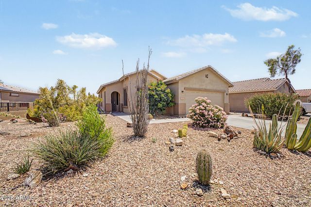 237 S 225TH Avenue, Buckeye, AZ 85326