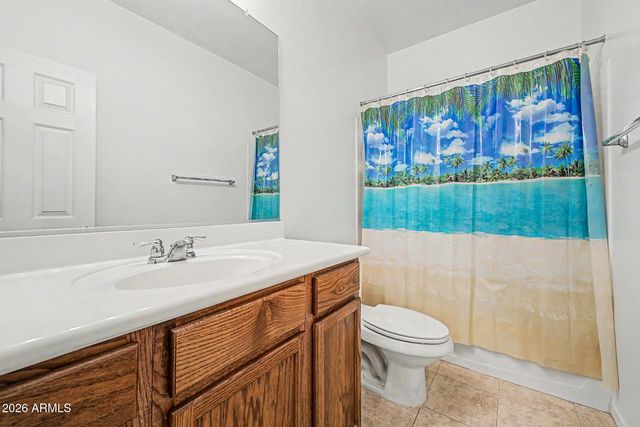 237 S 225TH Avenue, Buckeye, AZ 85326