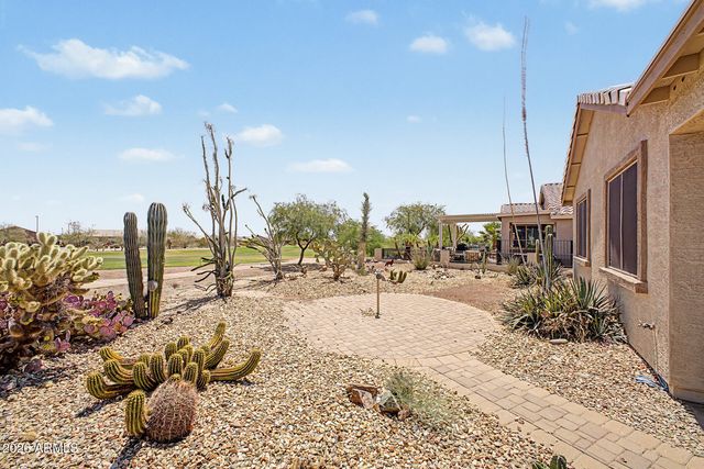 237 S 225TH Avenue, Buckeye, AZ 85326