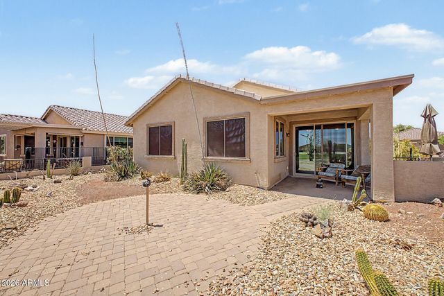 237 S 225TH Avenue, Buckeye, AZ 85326