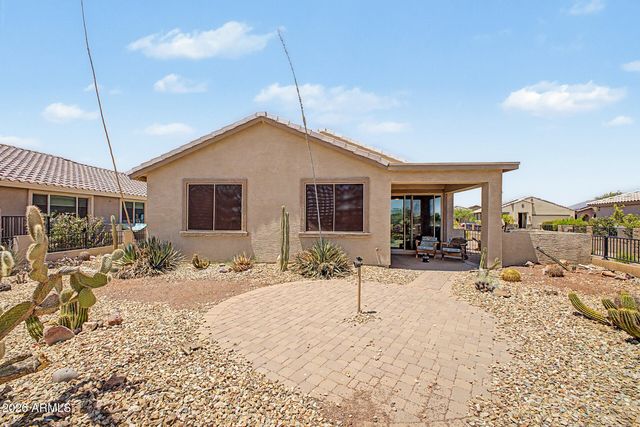 237 S 225TH Avenue, Buckeye, AZ 85326