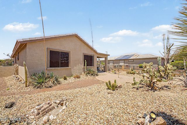 237 S 225TH Avenue, Buckeye, AZ 85326