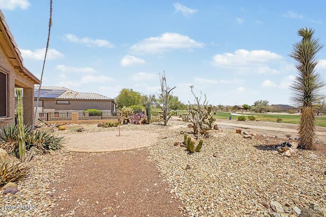 237 S 225TH Avenue, Buckeye, AZ 85326