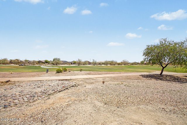 237 S 225TH Avenue, Buckeye, AZ 85326