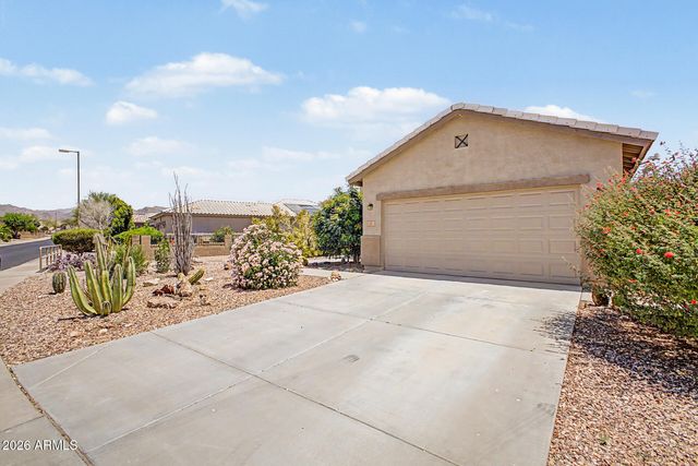 237 S 225TH Avenue, Buckeye, AZ 85326