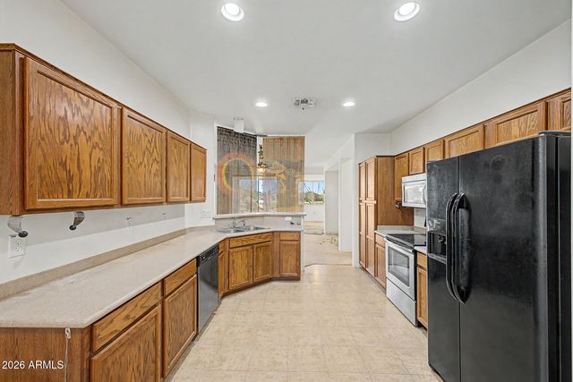 237 S 225TH Avenue, Buckeye, AZ 85326