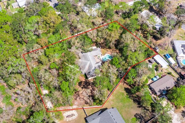 4026 NW 33RD AVENUE, Gainesville, FL 32606