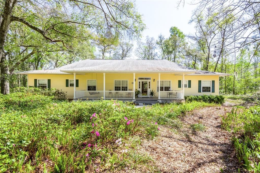 4026 NW 33RD AVENUE, Gainesville, FL 32606