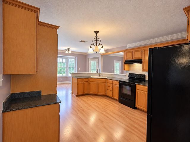 14619 Gingham Road S, Montgomery, TX 77356