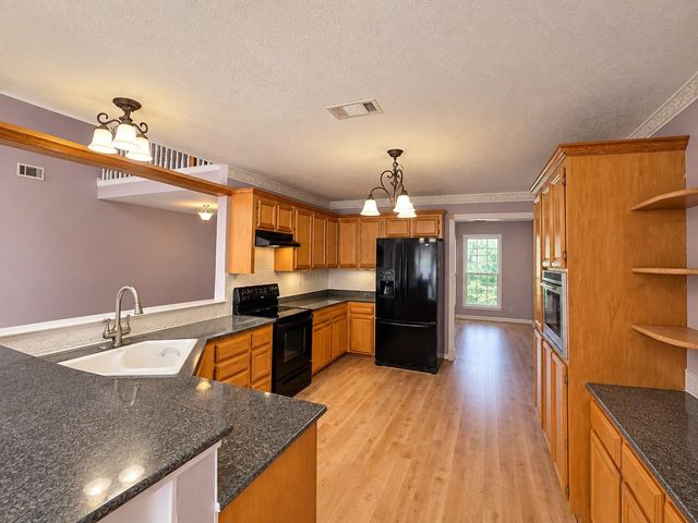 14619 Gingham Road S, Montgomery, TX 77356