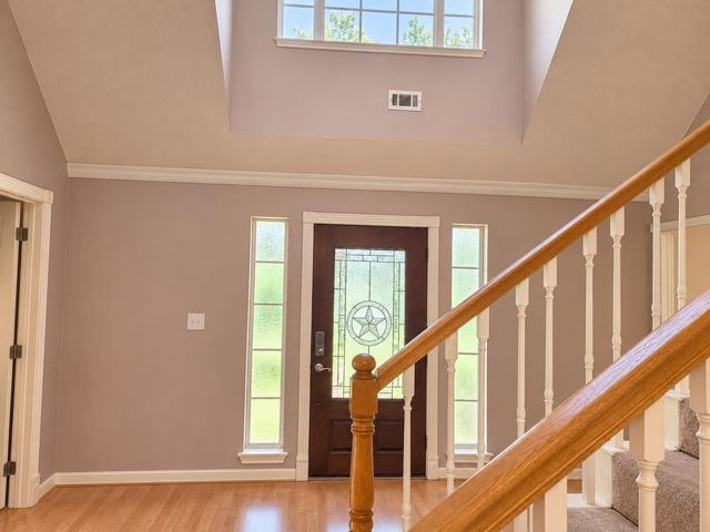 14619 Gingham Road S, Montgomery, TX 77356