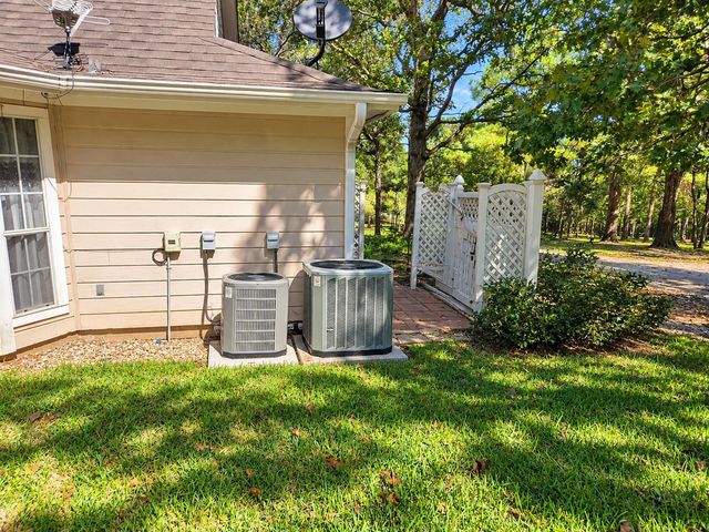 14619 Gingham Road S, Montgomery, TX 77356