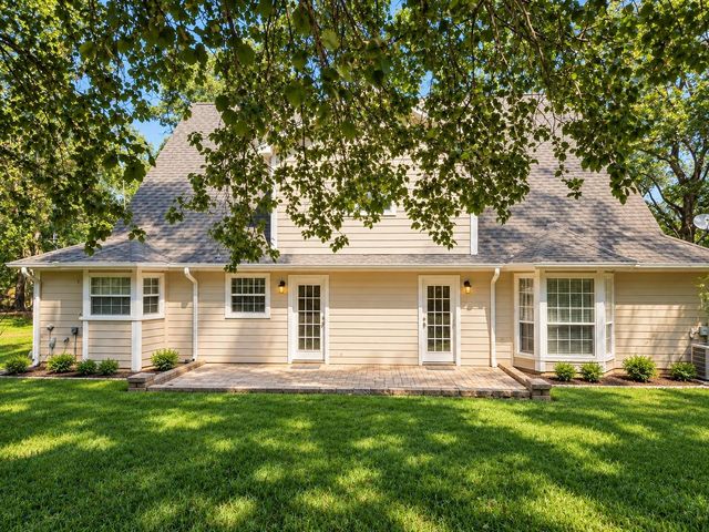14619 Gingham Road S, Montgomery, TX 77356