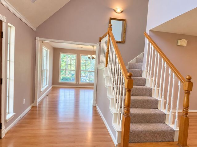 14619 Gingham Road S, Montgomery, TX 77356