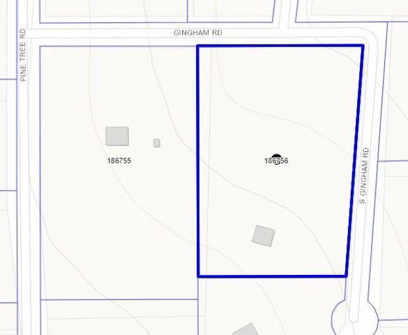 14619 Gingham Road S, Montgomery, TX 77356