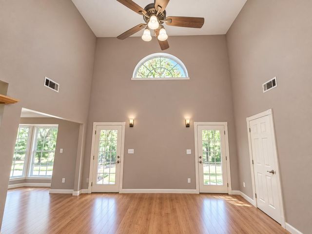 14619 Gingham Road S, Montgomery, TX 77356