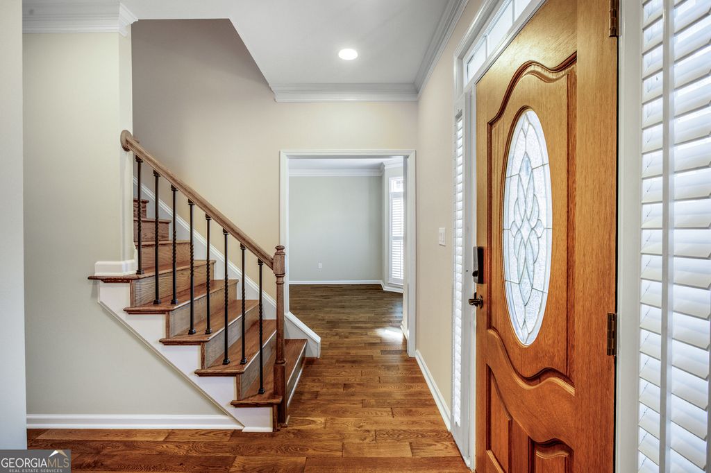 3127 Crestmont Way NW, Kennesaw, GA 30152 — photo 5
