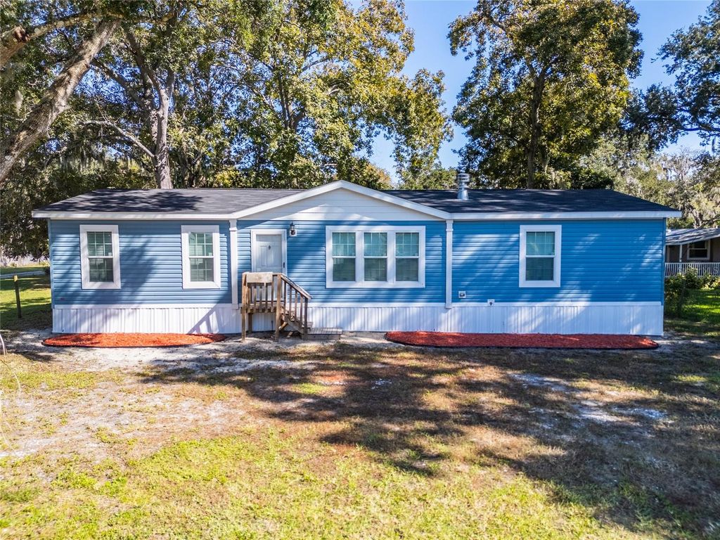 689 EAGLE WATCH ROAD, Oak Hill, FL 32759