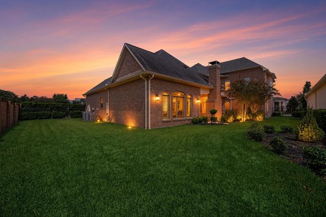 15611 Oyster Cove Drive, Sugar Land, TX 77478