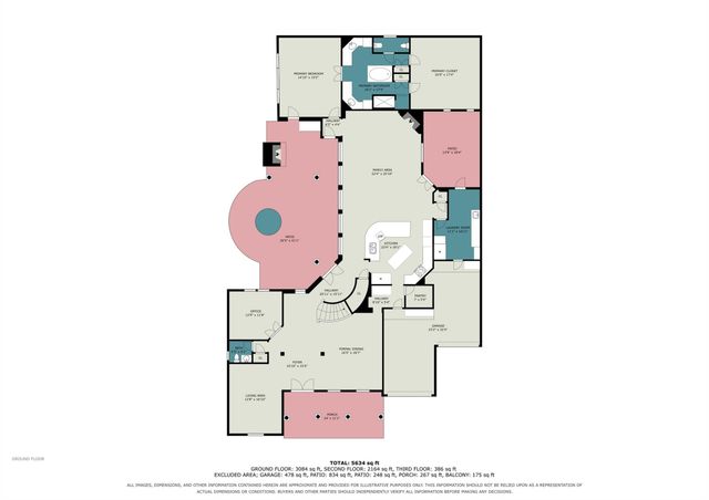 15611 Oyster Cove Drive, Sugar Land, TX 77478