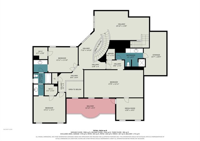 15611 Oyster Cove Drive, Sugar Land, TX 77478
