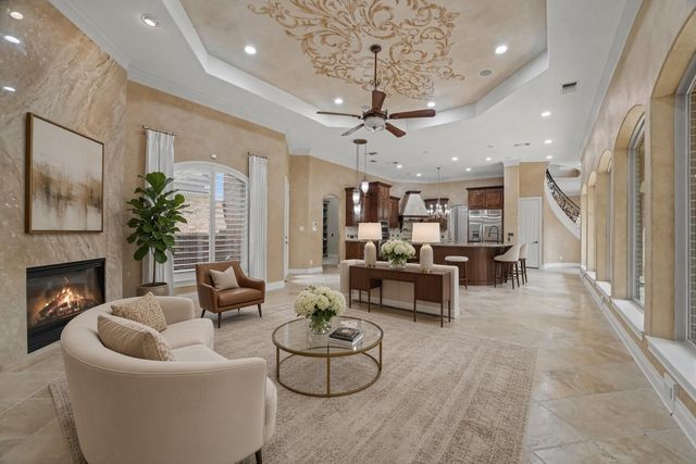 15611 Oyster Cove Drive, Sugar Land, TX 77478