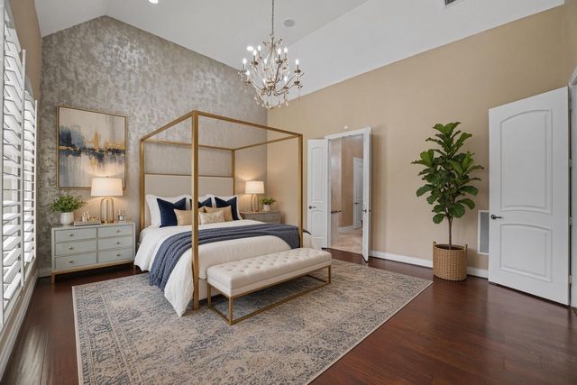 15611 Oyster Cove Drive, Sugar Land, TX 77478