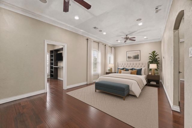 15611 Oyster Cove Drive, Sugar Land, TX 77478