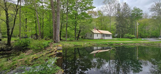 71 Peekamoose Road, Sundown, NY 12740