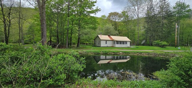 71 Peekamoose Road, Sundown, NY 12740