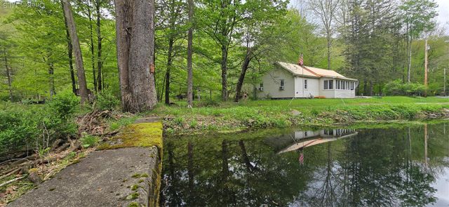 71 Peekamoose Road, Sundown, NY 12740