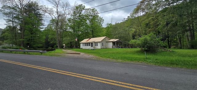 71 Peekamoose Road, Sundown, NY 12740