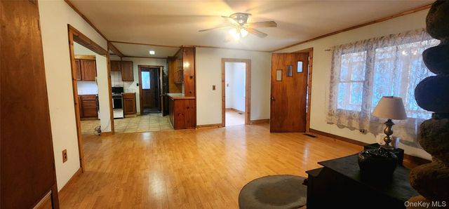 71 Peekamoose Road, Sundown, NY 12740