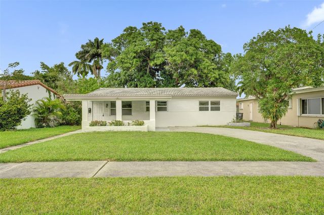 1423 Garfield Street, Hollywood, FL 33020