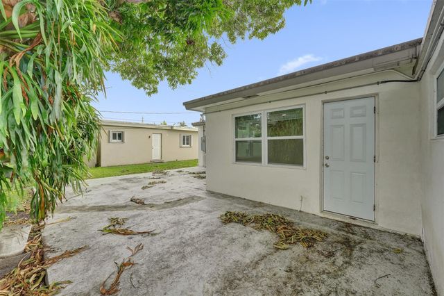 1423 Garfield Street, Hollywood, FL 33020