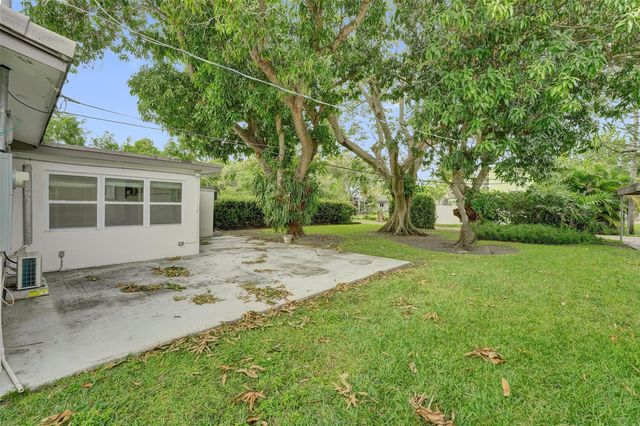 1423 Garfield Street, Hollywood, FL 33020