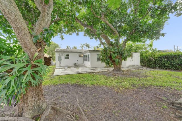 1423 Garfield Street, Hollywood, FL 33020