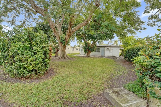 1423 Garfield Street, Hollywood, FL 33020