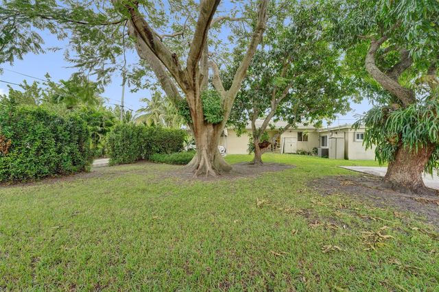 1423 Garfield Street, Hollywood, FL 33020