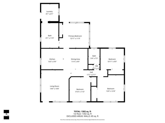 1423 Garfield Street, Hollywood, FL 33020